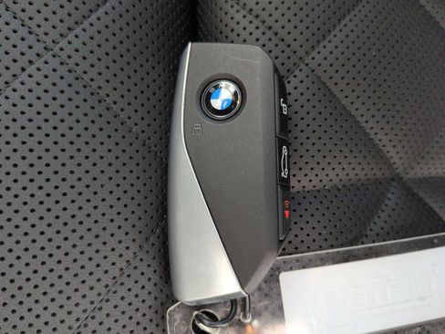 Used 2026 BMW X5 xDrive40i AWD/4WD image 36