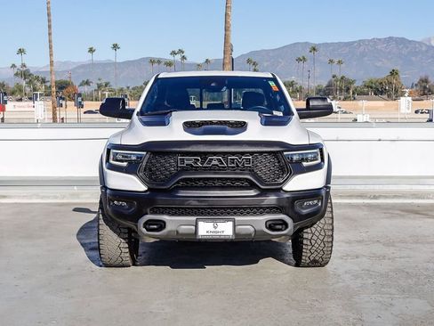 Used 2023 RAM 1500 TRX w/ Trailer Tow Group image 3