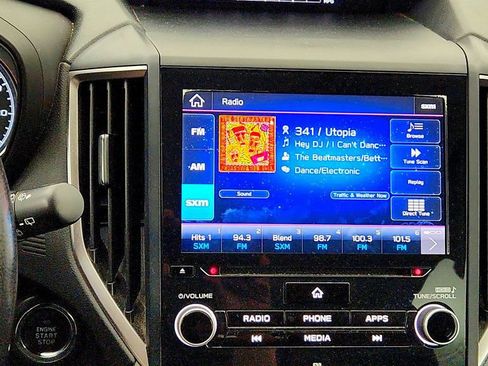 Used 2019 Subaru Forester Sport w/ Popular Package #2 AWD/4WD image 18