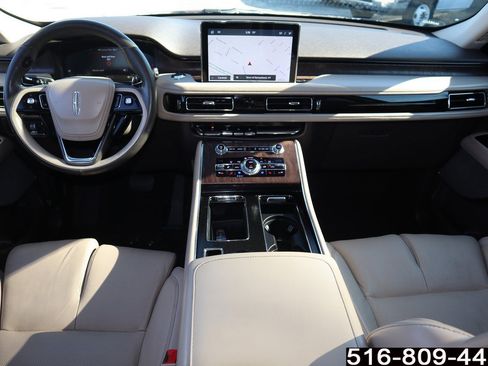 Used 2020 Lincoln Aviator Reserve w/ Equipment Group 202A image 16