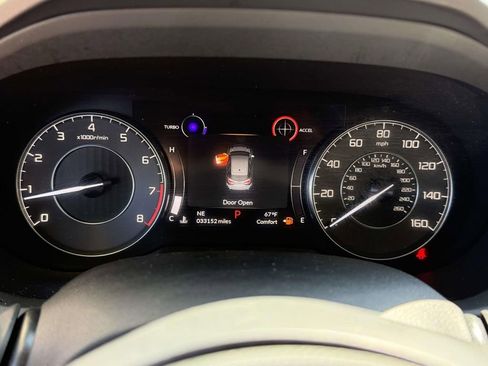 Used 2021 Acura RDX AWD w/ Technology Package image 18