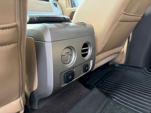 Used 2013 Ford F150 Lariat w/ Luxury Equipment Group image 31