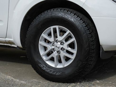 Used 2018 Nissan Frontier SV w/ Value Truck Package image 55