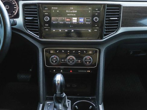 Used 2019 Volkswagen Atlas SEL image 13