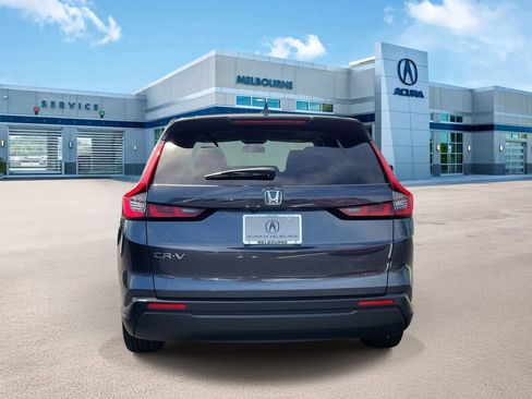 Used 2024 Honda CR-V EX image 5
