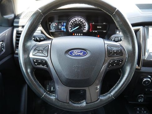 Used 2020 Ford Ranger Lariat w/ Trailer Tow Package AWD/4WD image 20