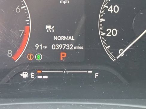 Used 2023 Honda Civic Sport image 19