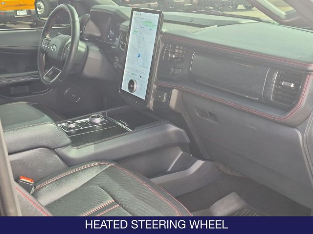 Certified 2024 Ford Expedition Limited AWD/4WD image 25