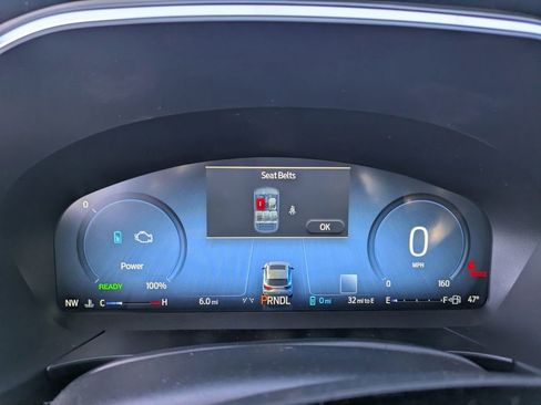 New 2026 Ford Escape SE w/ PHEV Premium Package image 28