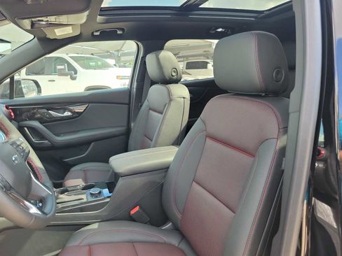 New 2025 Chevrolet Blazer RS w/ Driver Confidence II Package image 11