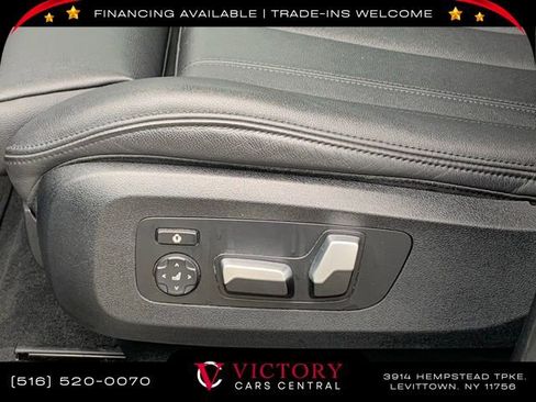 Used 2022 BMW X5 xDrive40i image 14