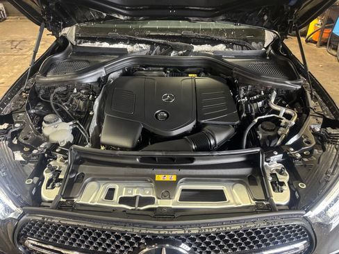 New 2026 Mercedes-Benz GLC 300 GLC 300 image 30