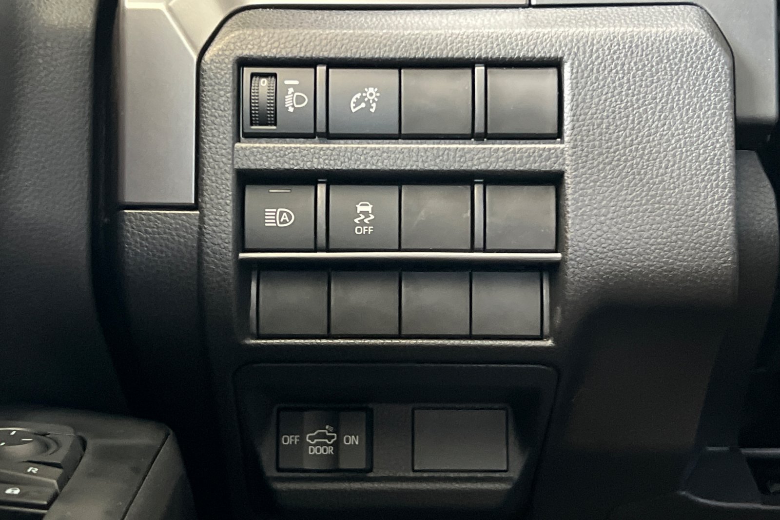 Certified 2026 Toyota Tacoma TRD Sport AWD/4WD image 27