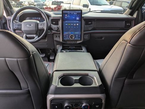 Used 2023 Ford Expedition Max Limited AWD/4WD image 29