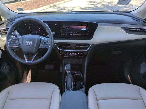Used 2025 Buick Encore GX Avenir w/ Avenir Technology Package image 14