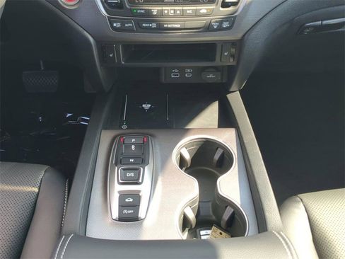 New 2026 Honda Ridgeline RTL image 19