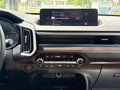 Certified 2025 MAZDA CX-50 AWD 2.5 Turbo w/ Accent Package image 18