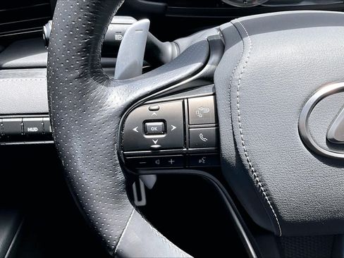 Used 2021 Lexus LC 500 Convertible w/ Touring Package RWD image 22
