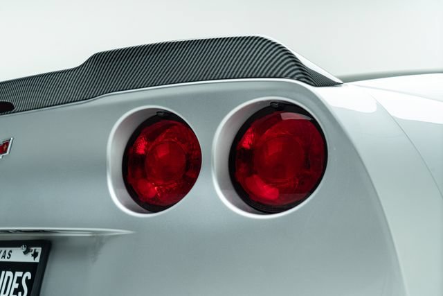 Used 2012 Chevrolet Corvette Grand Sport w/ 2LT Preferred Equipment Group RWD image 15