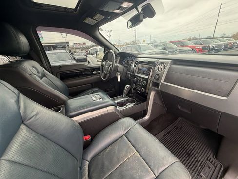 Used 2014 Ford F150 Limited image 25