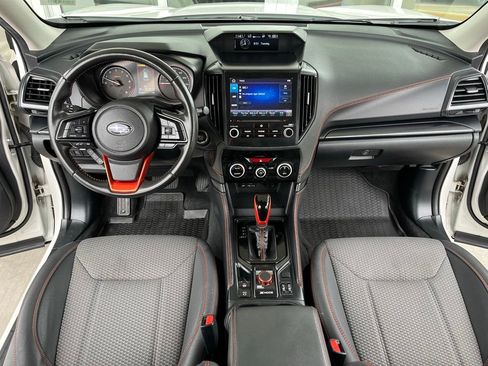 Certified 2023 Subaru Forester Sport w/ Popular Package #2 image 9