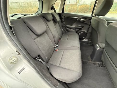 Used 2015 Honda Fit EX image 11