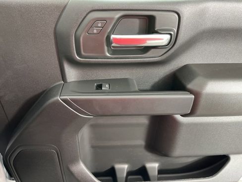 New 2025 Chevrolet Silverado 2500 W/T w/ WT Convenience Package image 12