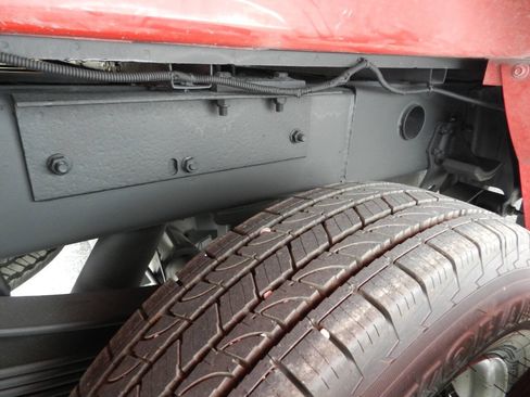 Used 2008 GMC Sierra 3500 SLT w/ Convenience Package image 22