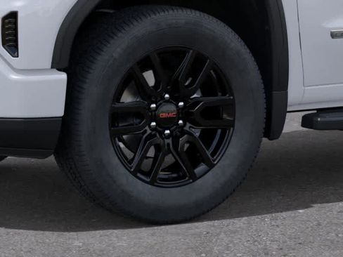 New 2026 GMC Sierra 1500 Elevation w/ Elevation Premium Package image 9