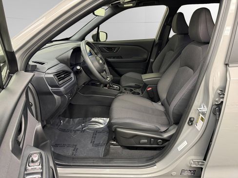 Certified 2025 Subaru Forester Premium w/ Convenience Package #2 image 9