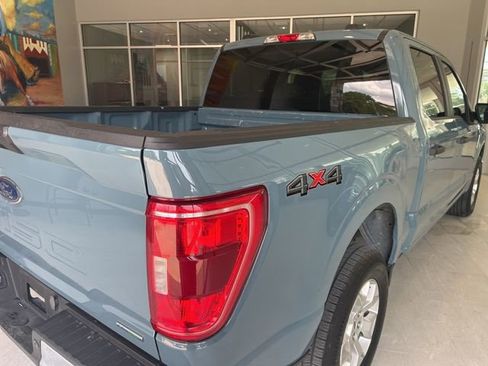 Used 2023 Ford F150 XLT image 6
