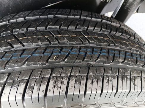 New 2026 Jeep Wrangler Unlimited Sahara image 16