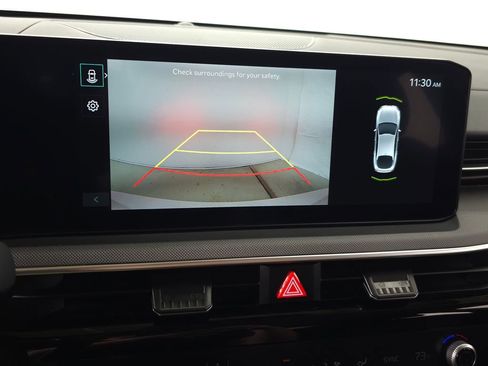 Used 2025 Kia K5 LXS FWD image 25