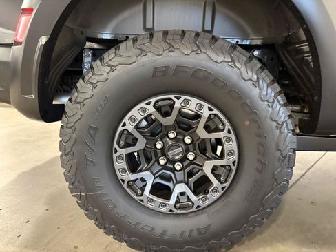 Used 2026 Ford F150 Raptor w/ Equipment Group 803A Raptor R AWD/4WD image 50