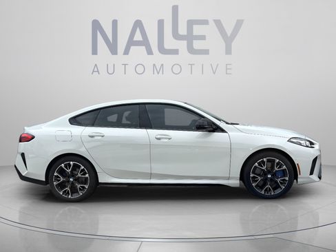 Used 2026 BMW 228i w/ Technology Package FWD image 4