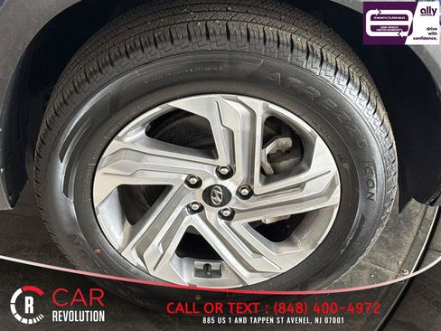 Used 2023 Hyundai Santa Fe SEL AWD/4WD image 53