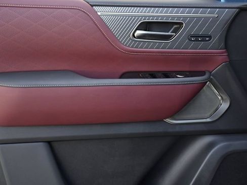 New 2026 INFINITI QX80 Autograph w/ Premium Cargo Package image 28