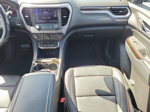 Used 2020 GMC Acadia AT4 w/ Driver Alert Package II image 39