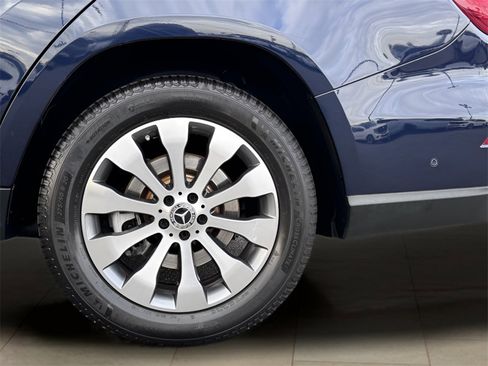 Used 2019 Mercedes-Benz GLS 450 4MATIC image 43