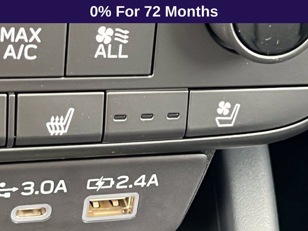 New 2026 Subaru Outback Wilderness AWD/4WD image 31