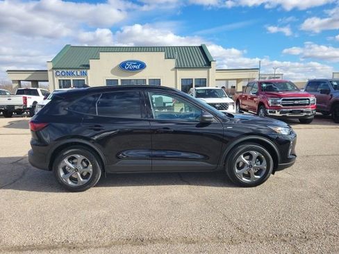 New 2026 Ford Escape ST-Line w/ Tech Pack #1 image 20