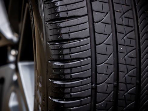 Used 2025 Ford Explorer ST image 22