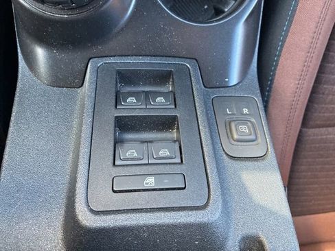 Used 2023 Ford Bronco Outer Banks image 14