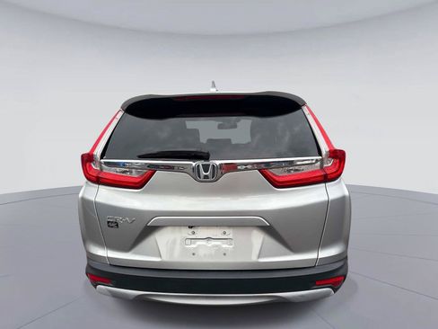 Certified 2019 Honda CR-V EX-L image 5