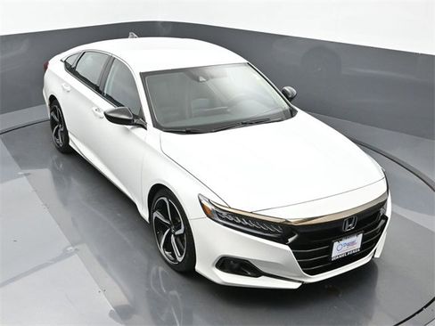 Used 2022 Honda Accord Sport Special Edition image 19