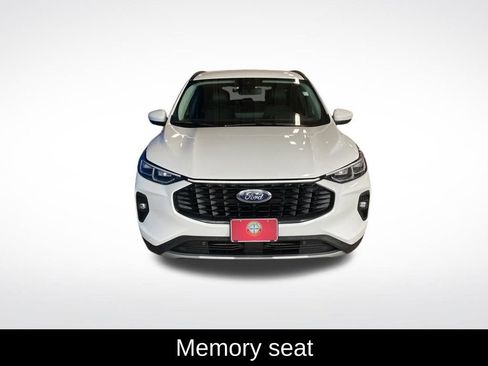 Used 2024 Ford Escape Platinum AWD/4WD image 15