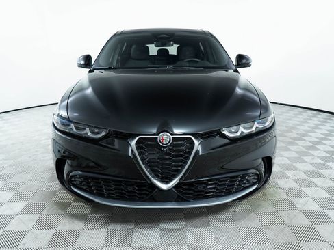 New 2024 Alfa Romeo Tonale Ti image 2