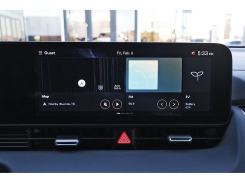 Certified 2025 Hyundai Ioniq 5 SEL RWD image 24