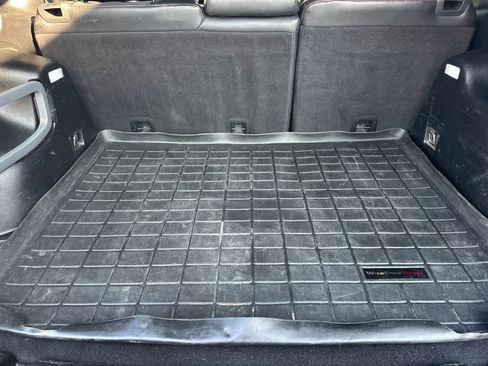 Used 2018 Jeep Cherokee Trailhawk w/ Comfort/Convenience Group image 15