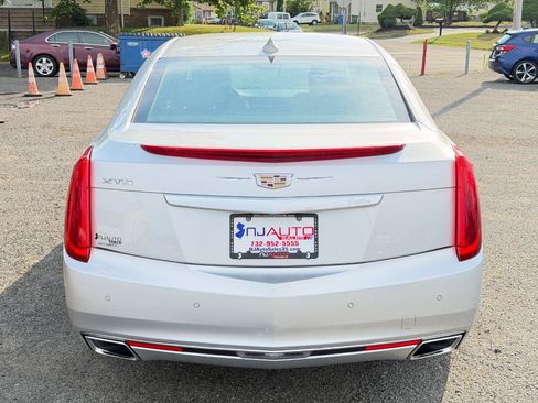 Used 2016 Cadillac XTS Luxury FWD image 5